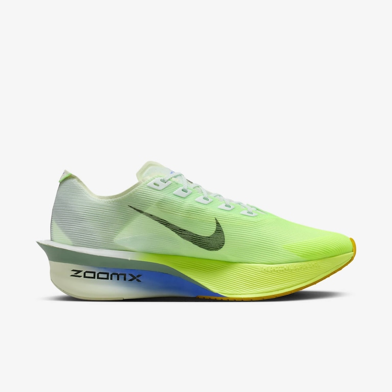 Tênis Nike ZoomX VaporFly 4 Masculino - Foto 3