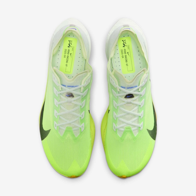 Tênis Nike ZoomX VaporFly 4 Masculino - Foto 4