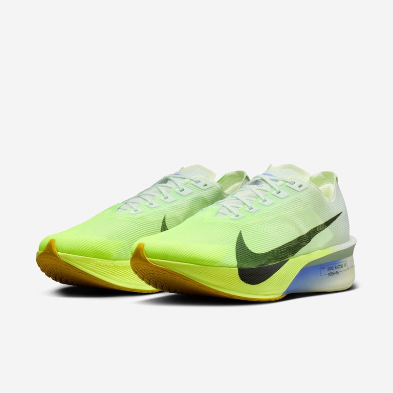 Tênis Nike ZoomX VaporFly 4 Masculino - Foto 5