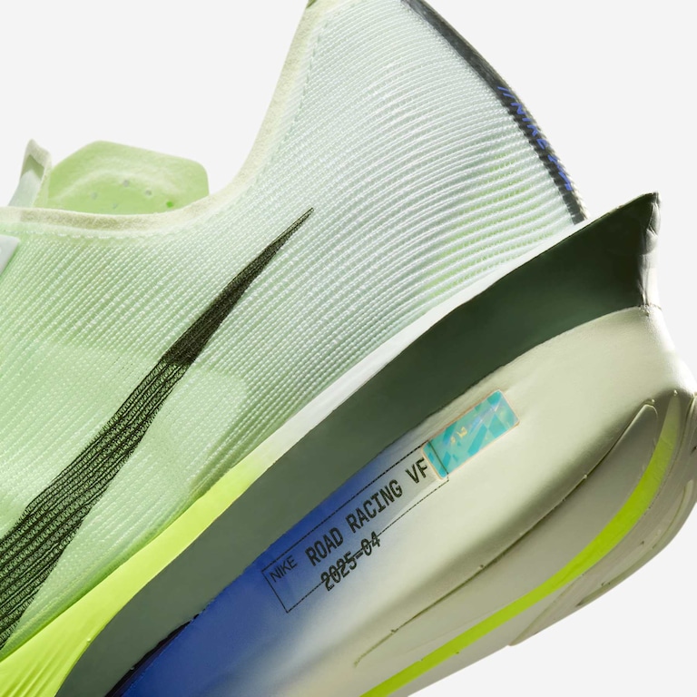 Tênis Nike ZoomX VaporFly 4 Masculino - Foto 8