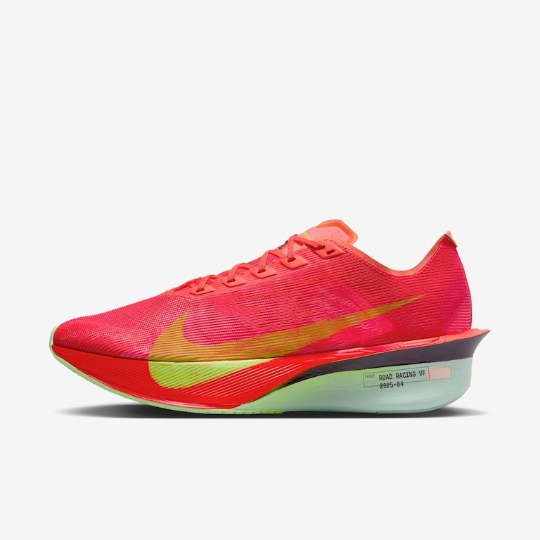 Tênis Nike ZoomX VaporFly 4 Masculino - Foto 1