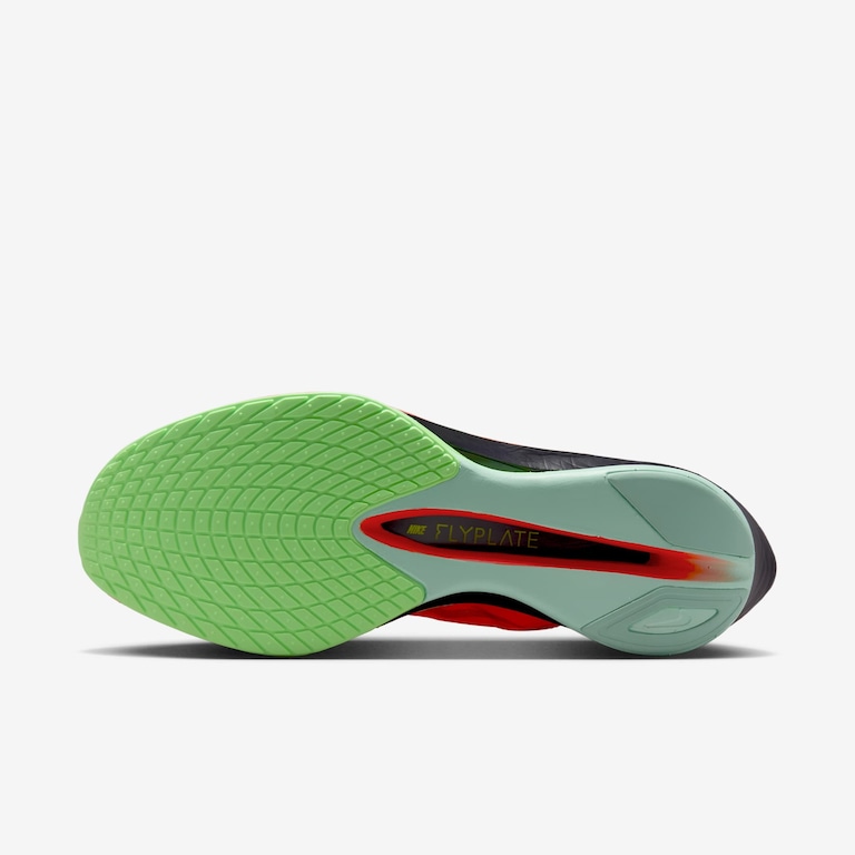 Tênis Nike ZoomX VaporFly 4 Masculino - Foto 2