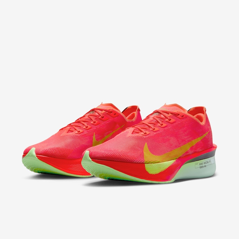 Tênis Nike ZoomX VaporFly 4 Masculino - Foto 5