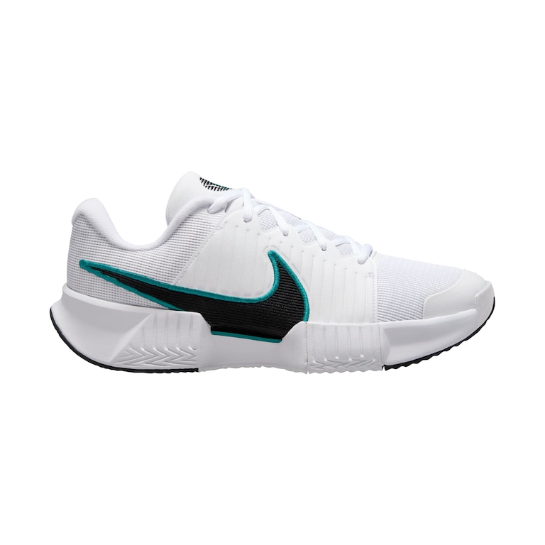 Tênis Nike Zoom GP Challenge Pro Saibro Masculino - Foto 2