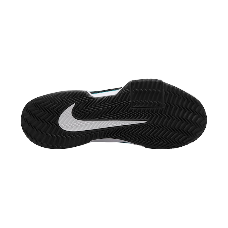 Tênis Nike Zoom GP Challenge Pro Saibro Masculino - Foto 4