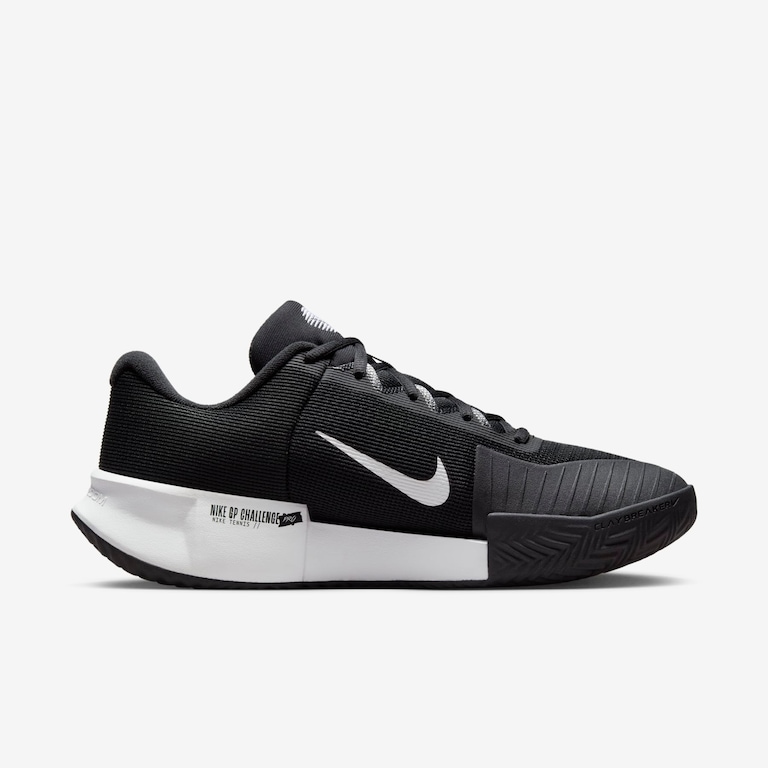 Tênis Nike Zoom GP Challenge Pro Masculino - Foto 3