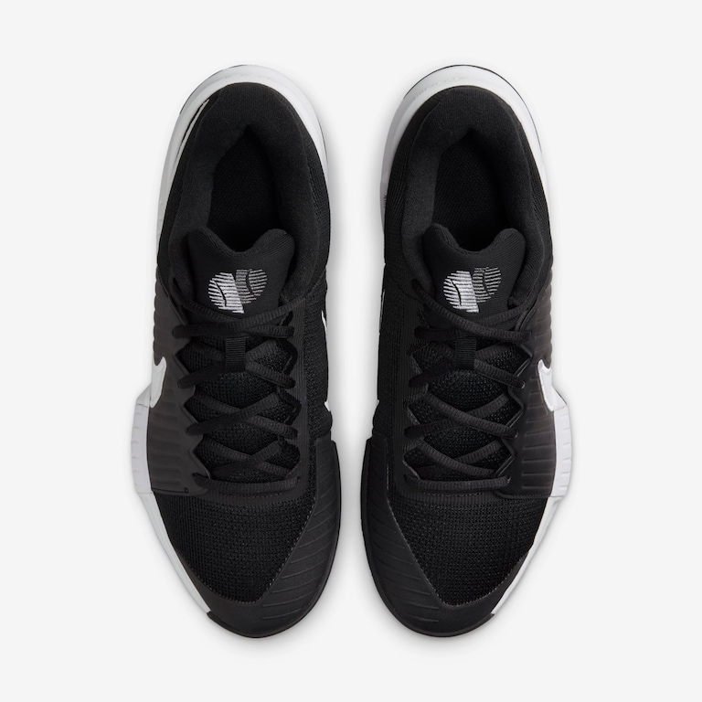 Tênis Nike Zoom GP Challenge Pro Masculino - Foto 4