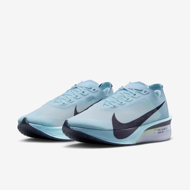 Tênis Nike ZoomX VaporFly 4 Feminino - Foto 5