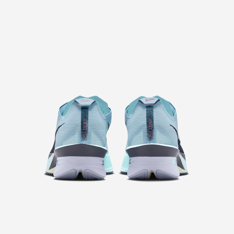 Tênis Nike ZoomX VaporFly 4 Feminino - Foto 6
