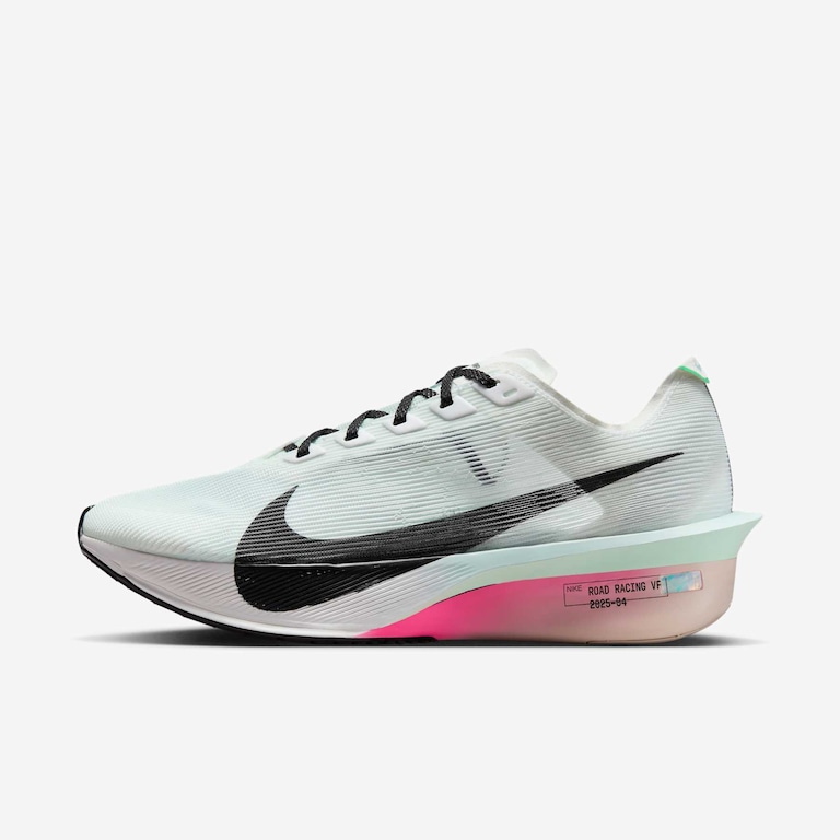 Tênis Nike ZoomX VaporFly 4 Feminino - Foto 1