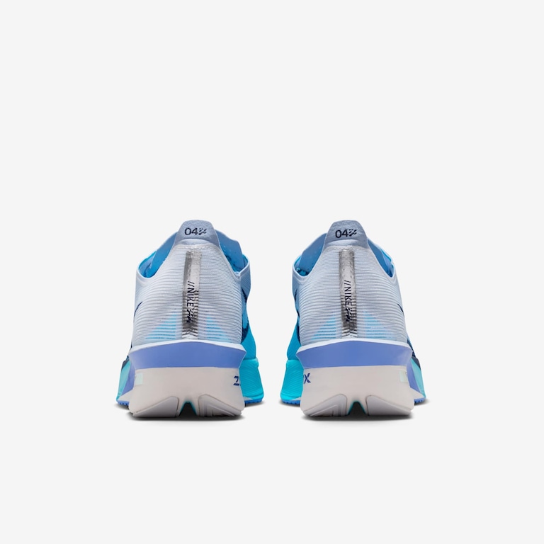 Tênis Nike ZoomX VaporFly 4 Feminino - Foto 6