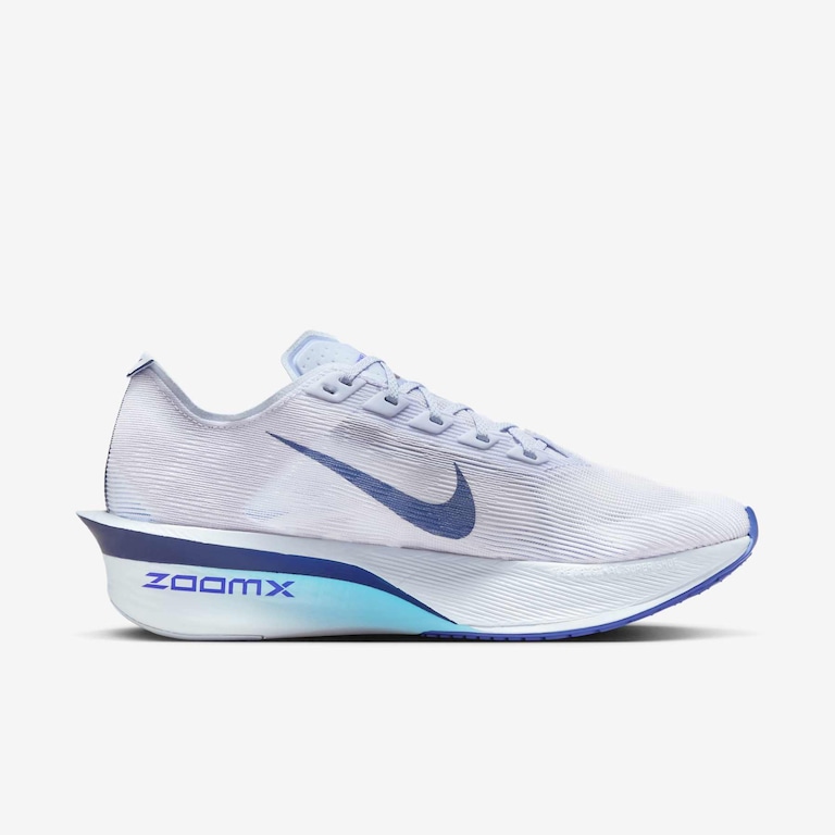 Tênis Nike ZoomX VaporFly 4 Feminino - Foto 3