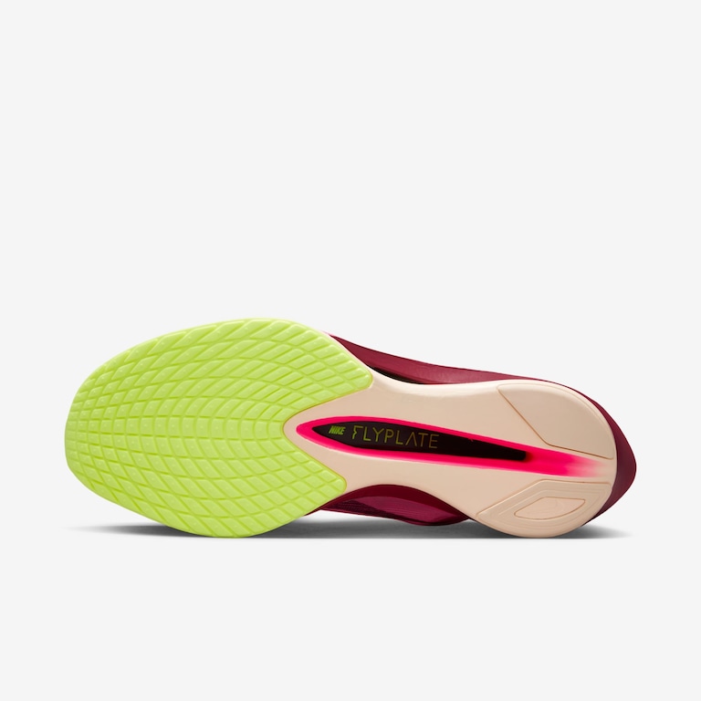 Tênis Nike ZoomX VaporFly 4 Feminino - Foto 2