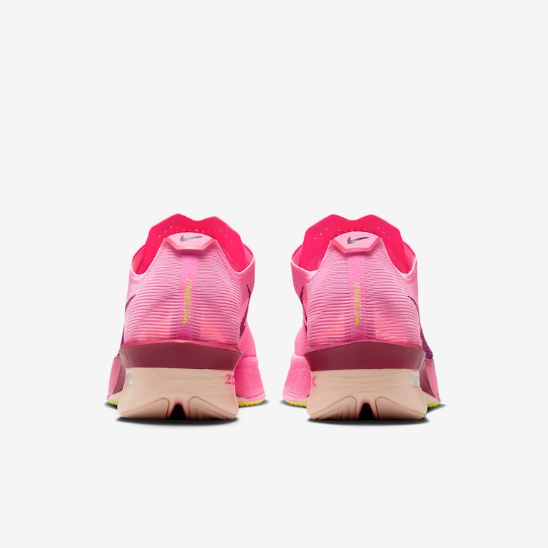 Tênis Nike ZoomX VaporFly 4 Feminino - Foto 6