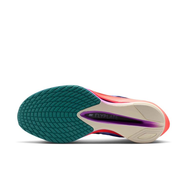 Tênis Nike ZoomX VaporFly 4 Feminino - Foto 2