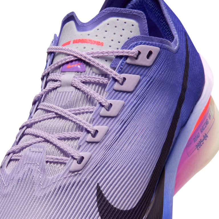 Tênis Nike ZoomX VaporFly 4 Feminino - Foto 7