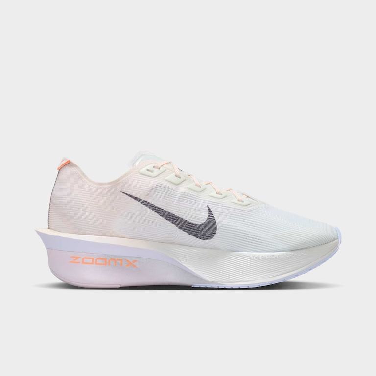 Tênis Nike ZoomX VaporFly 4 Feminino - Foto 3