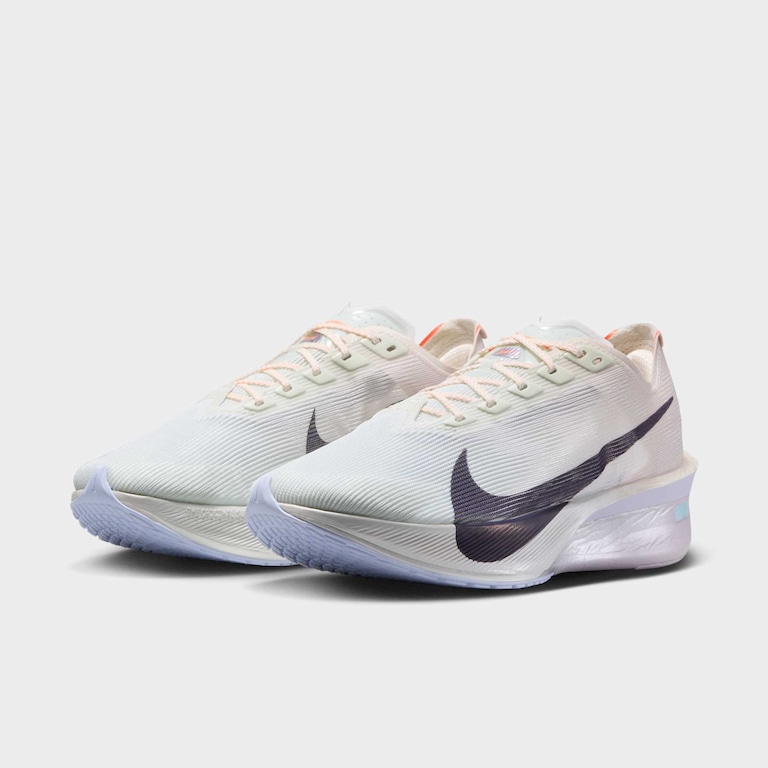 Tênis Nike ZoomX VaporFly 4 Feminino - Foto 5