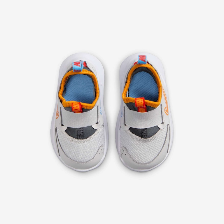 Tênis Nike Flex Runner 3 Infantil - Foto 4