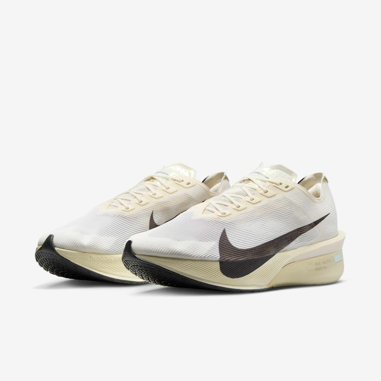 Tênis Nike ZoomX VaporFly 4 Masculino - Foto 5