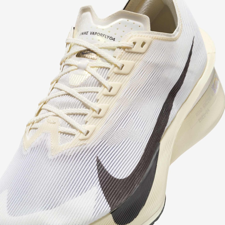 Tênis Nike ZoomX VaporFly 4 Masculino - Foto 7