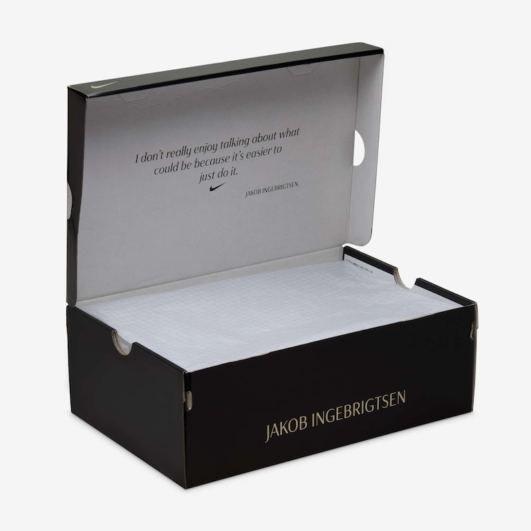 Tênis Nike ZoomX VaporFly 4 Masculino - Foto 9