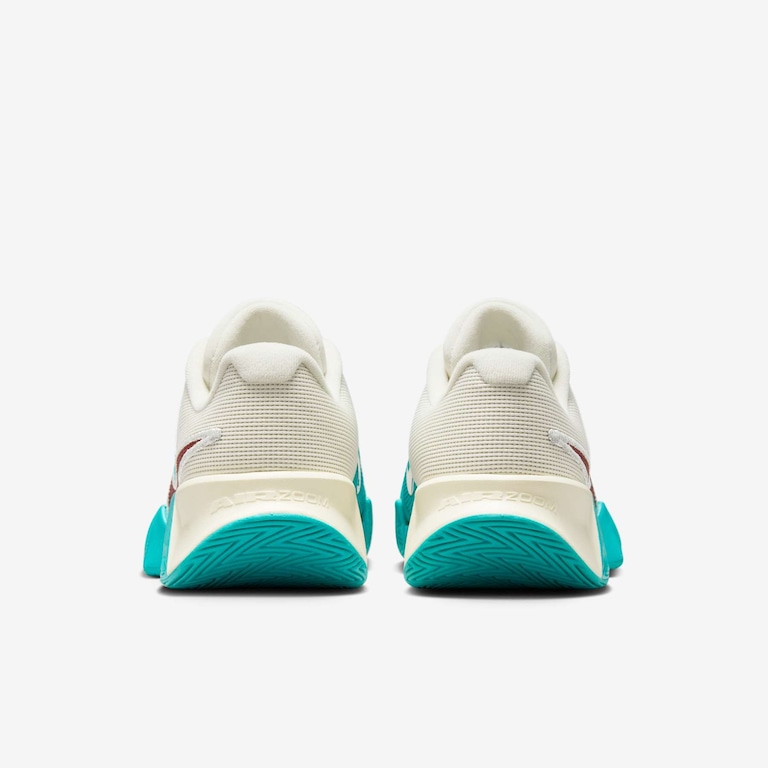 Tênis Nike Zoom GP Challenge Pro Premium Feminino - Foto 6
