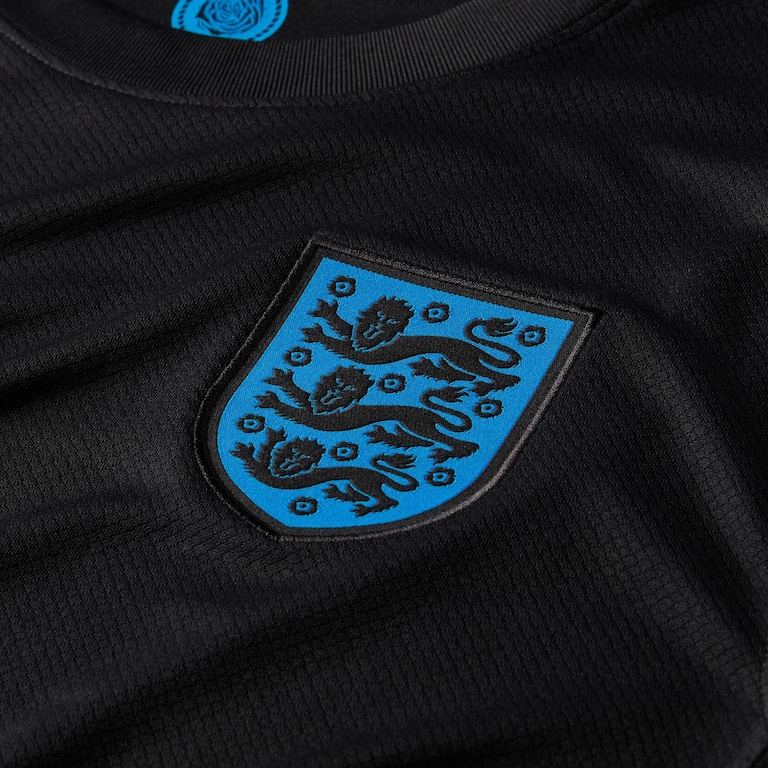 Camisa Nike Inglaterra II 2025/26 Torcedor Pro Masculina - Foto 8