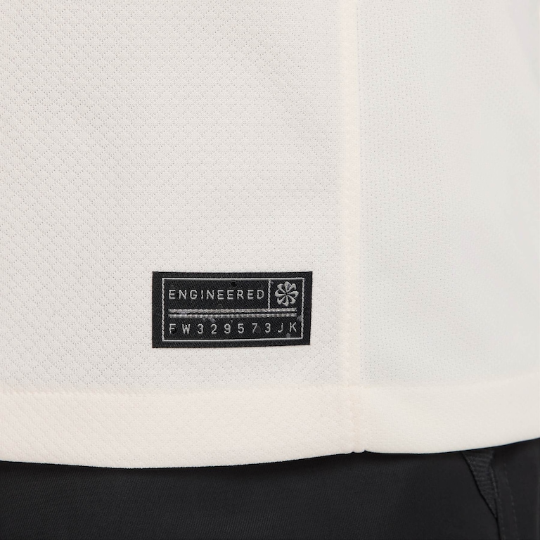 Camisa Nike França II 2025/26 Torcedor Pro Masculina - Foto 6