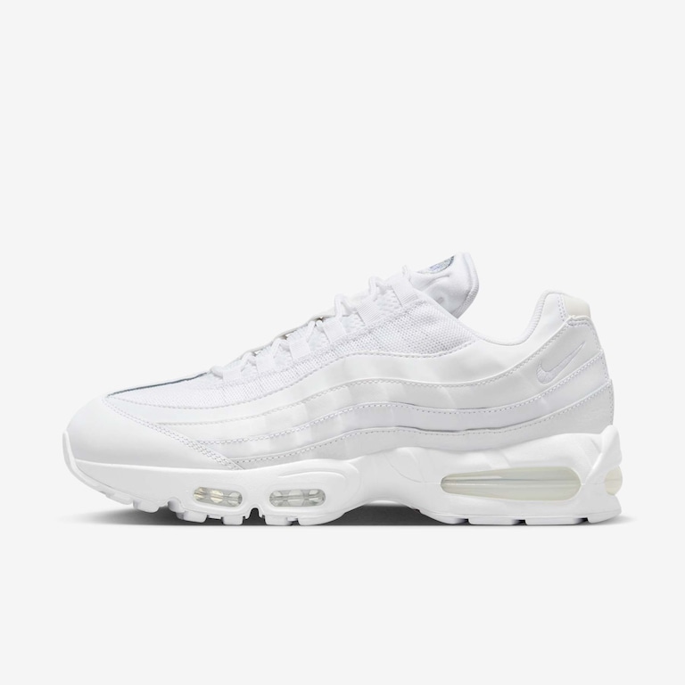 Tênis Nike Air Max 95 Big Bubble Masculino - Foto 1