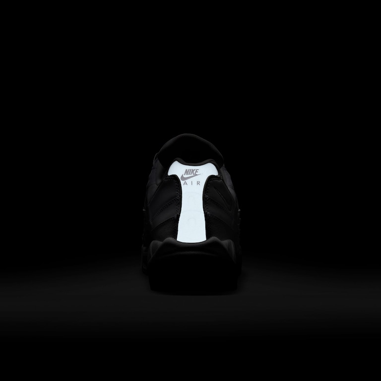 Tênis Nike Air Max 95 Big Bubble Masculino - Foto 10