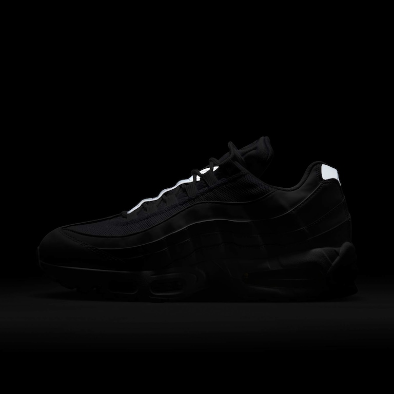 Tênis Nike Air Max 95 Big Bubble Masculino - Foto 12