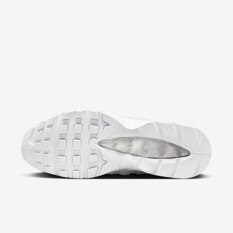 Tênis Nike Air Max 95 Big Bubble Masculino - Foto 2