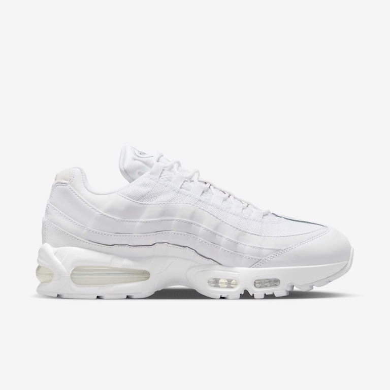Tênis Nike Air Max 95 Big Bubble Masculino - Foto 3
