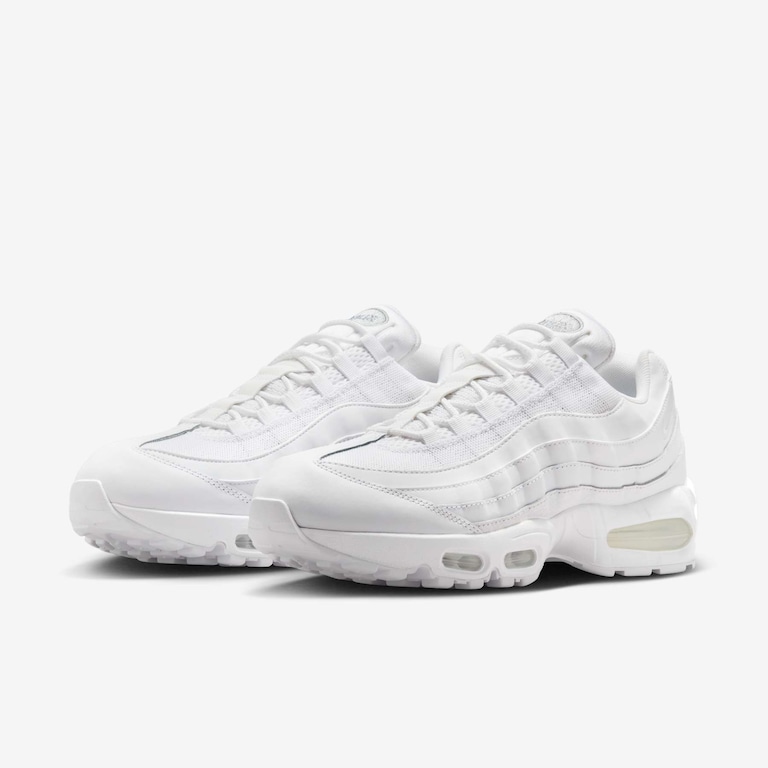 Tênis Nike Air Max 95 Big Bubble Masculino - Foto 5
