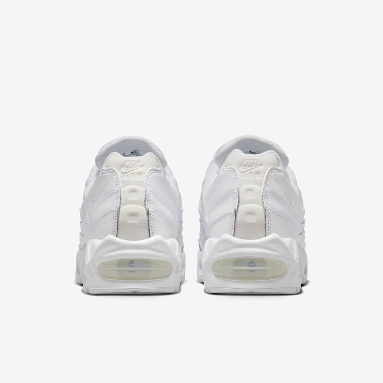 Tênis Nike Air Max 95 Big Bubble Masculino - Foto 6