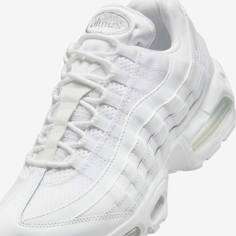 Tênis Nike Air Max 95 Big Bubble Masculino - Foto 7