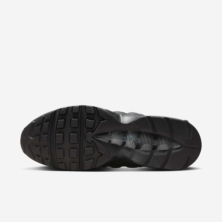 Tênis Nike Air Max 95 Big Bubble Masculino - Foto 2