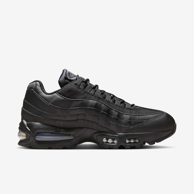 Tênis Nike Air Max 95 Big Bubble Masculino - Foto 3