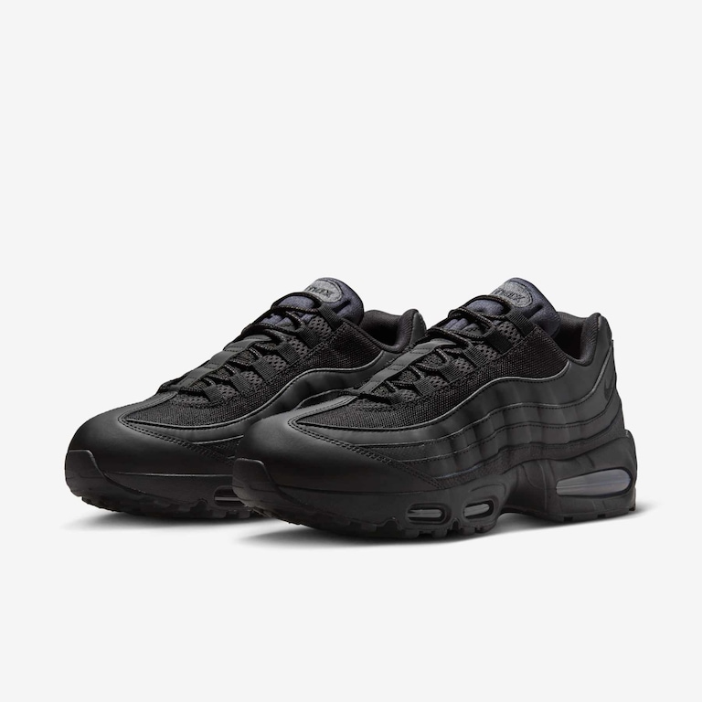 Tênis Nike Air Max 95 Big Bubble Masculino - Foto 5