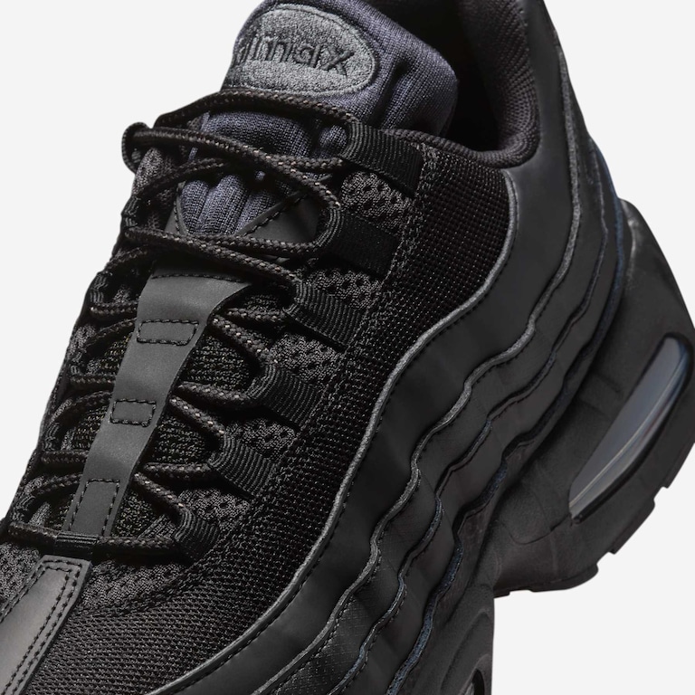 Tênis Nike Air Max 95 Big Bubble Masculino - Foto 7