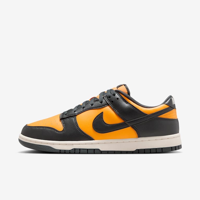 Tênis Nike Dunk Low Retro Masculino - Foto 1