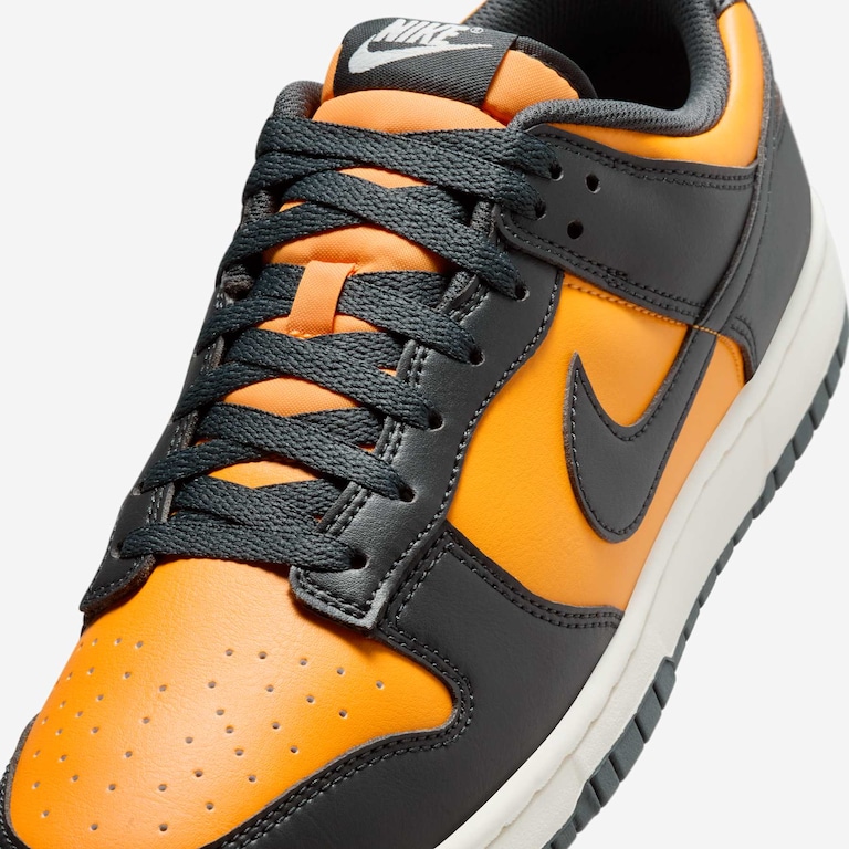 Tênis Nike Dunk Low Retro Masculino - Foto 7