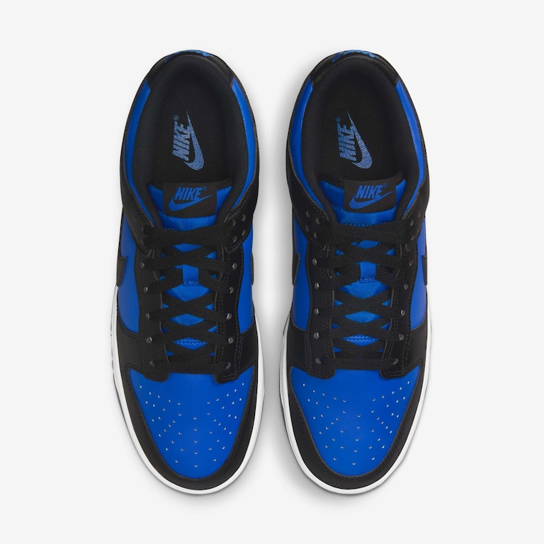 Tênis Nike Dunk Low Retro Masculino - Foto 4