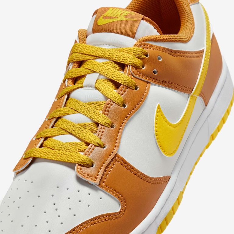 Tênis Nike Dunk Low Retro Masculino - Foto 7