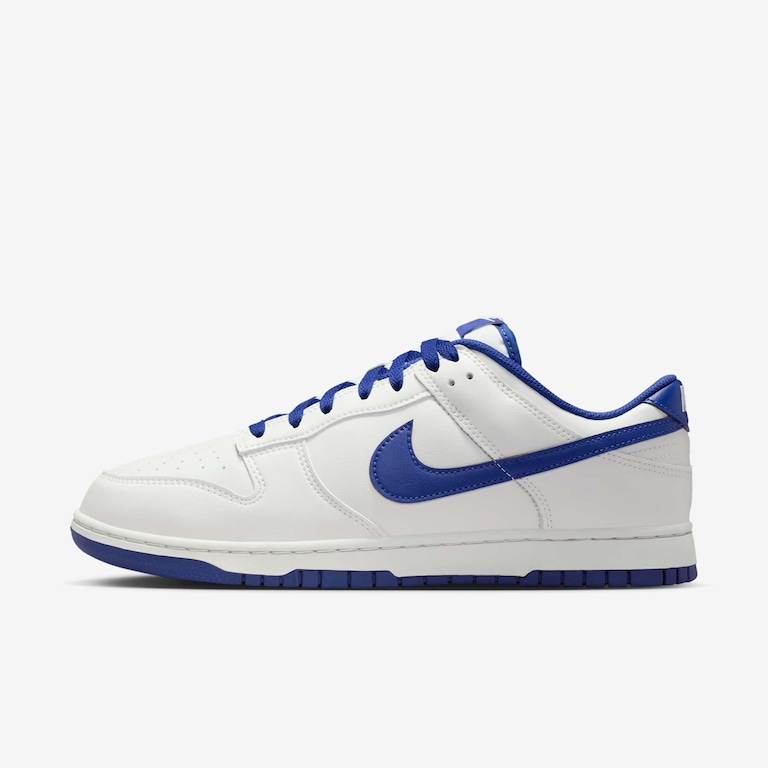 Tênis Nike Dunk Low Retro Masculino - Foto 1