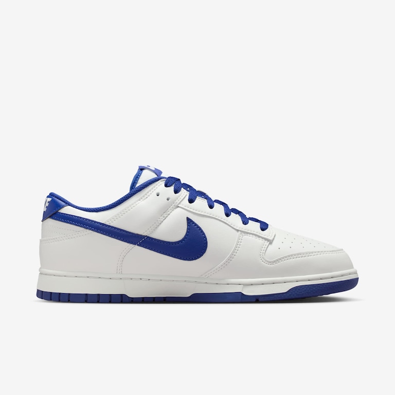 Tênis Nike Dunk Low Retro Masculino - Foto 3
