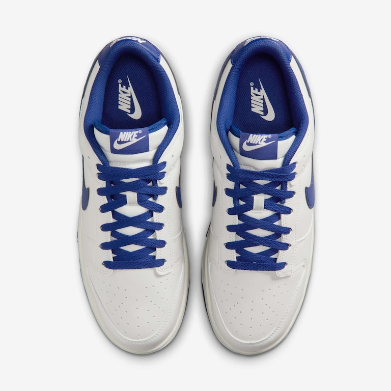 Tênis Nike Dunk Low Retro Masculino - Foto 4