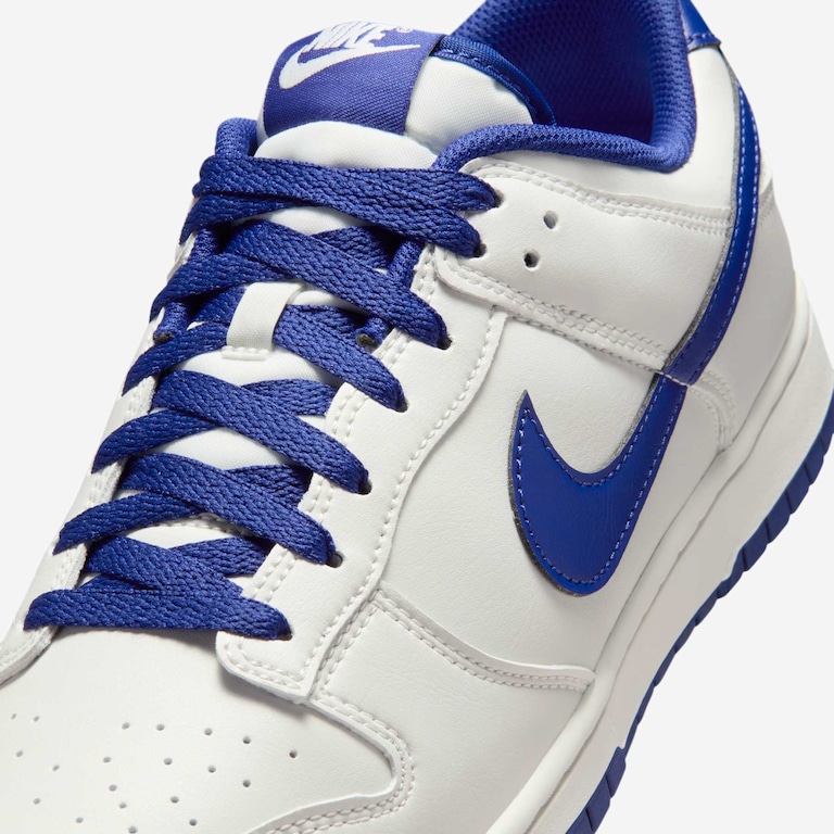 Tênis Nike Dunk Low Retro Masculino - Foto 7