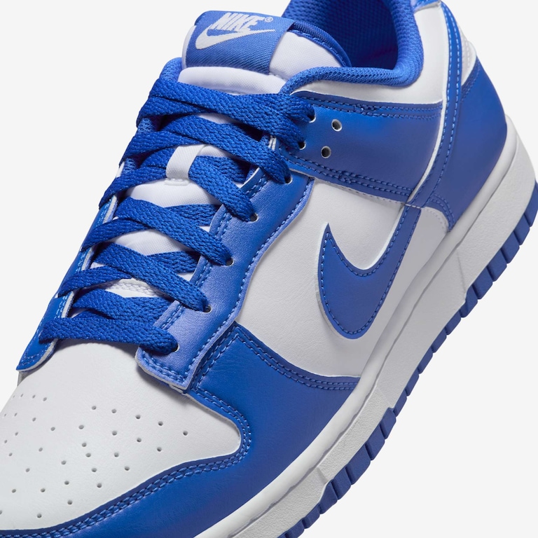 Tênis Nike Dunk Low Retro Masculino - Foto 7